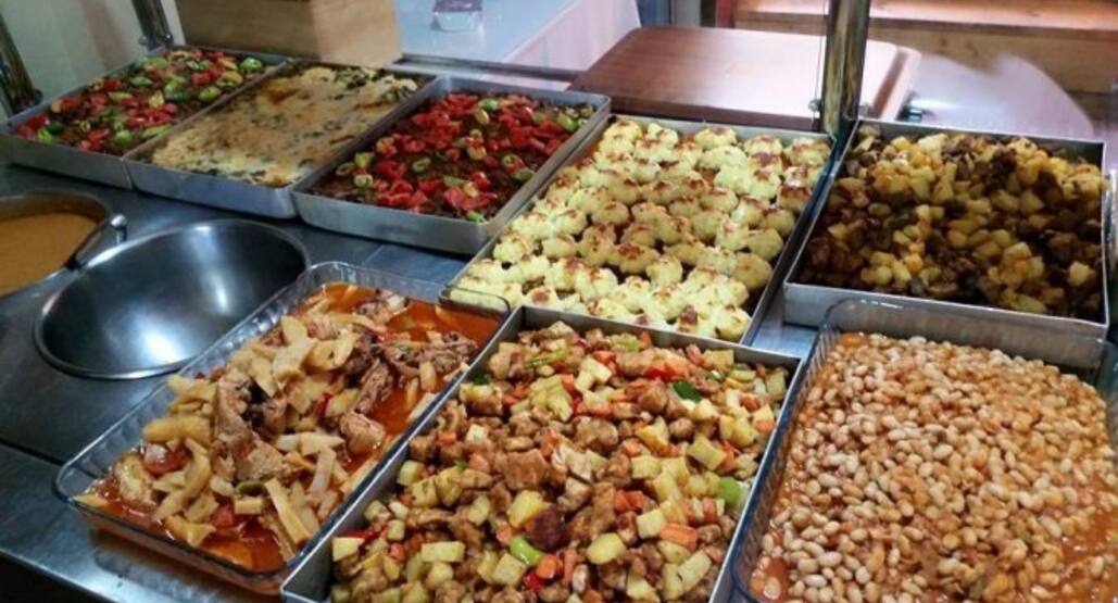 Kafe Miss Ev Yemekleri Kosuyolu Istanbul